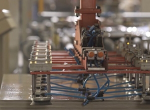 同樣是陶瓷生產(chǎn)基地，為何美陶如此秀？