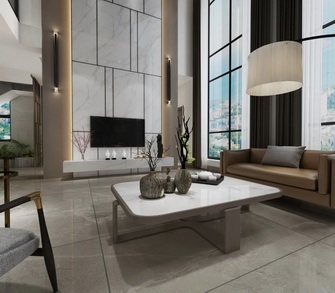 案例分享 | 簡而有品，簡而高級，真正的簡約就該這樣體會