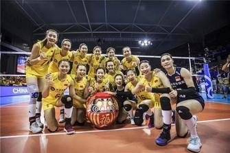 中國(guó)女排3連勝直通東京，美陶暑期大促等你來(lái)pick！