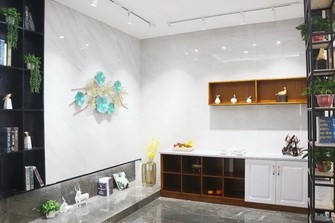 店面鑒賞丨平頂山美陶店，帶你感受品質生活