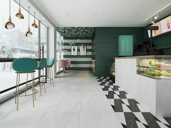 時(shí)尚達(dá)人的好用瓷磚，就在這里！