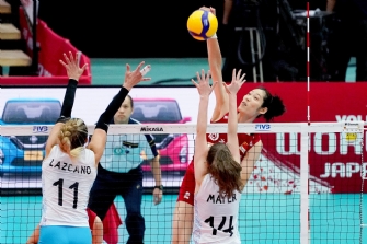 贈票|《中國女排》電影票九月中獎名單大公布！