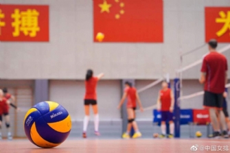 中國女排代言美陶瓷磚，贊！